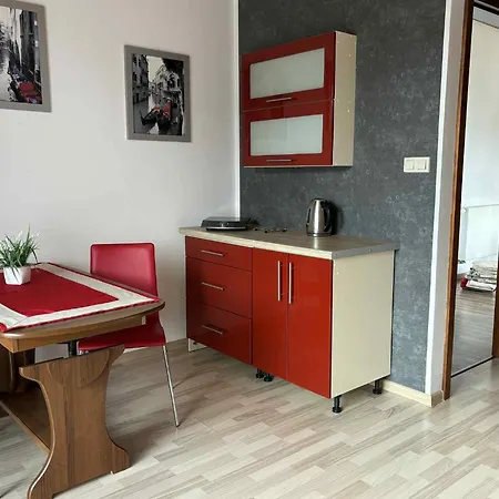Homestay szállás Dom Baltyk *
