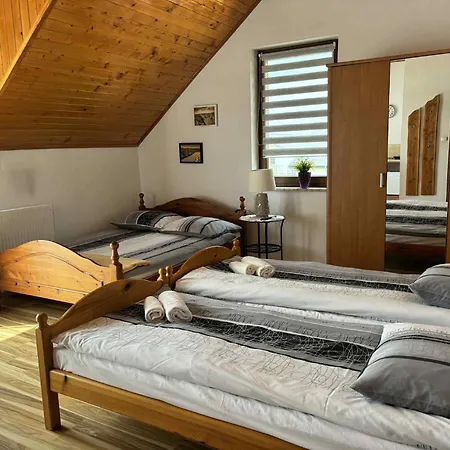 Dom Baltyk Homestay szállás