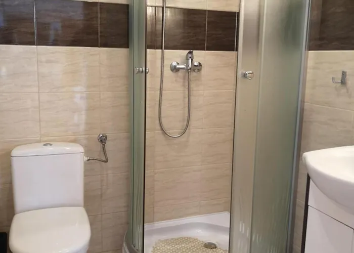 Dom Baltyk * Ostrowo (Puck)