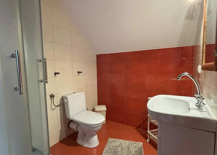 Dom Baltyk Ostrowo (Puck)