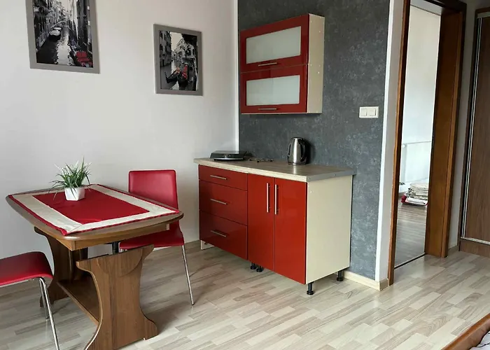 Homestay Dom Baltyk *