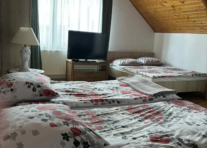 Dom Baltyk * Ostrowo (Puck)